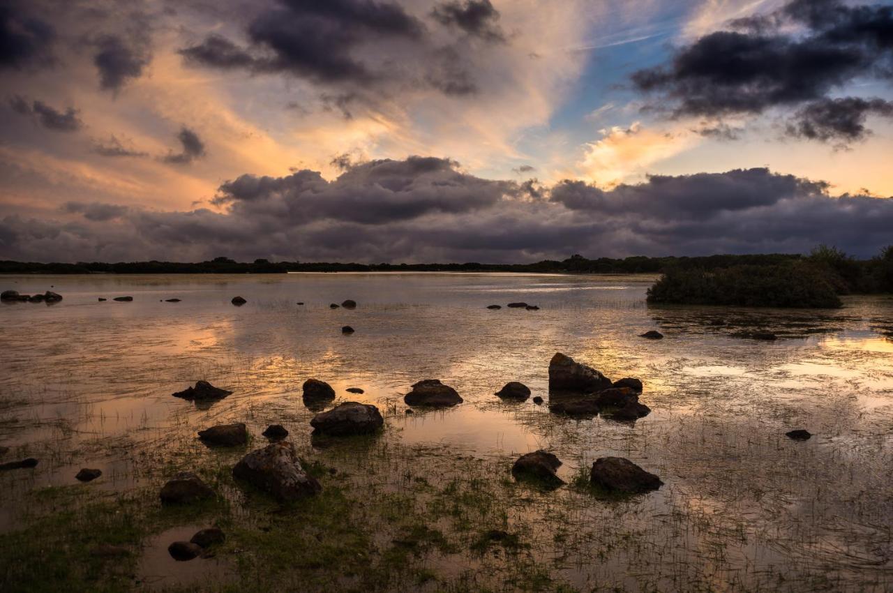 Cuaddus E Tellas Nuragus ภายนอก รูปภาพ